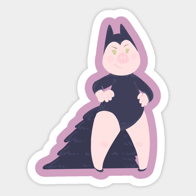 Sing Rosita Sing Sticker Teepublic 